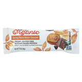 Raw Revolution Bar - Organic - Super Food - Chnk Pbt Choc - 1.6 Oz - 1 Case