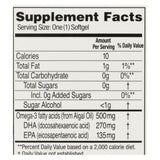 Ovega Ovega 3 - 500 Mg - 30 Softgels