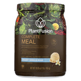 Plantfusion - Complete Meal - Vanilla - 15.9 Oz