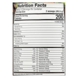 Plantfusion - Complete Meal - Chocolate Caramel - 15.9 Oz