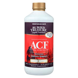 Buried Treasure - Acf Extra Strength - 16 Fl Oz