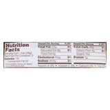 Nature's Bakery Fig Bar - Lemon - Case Of 12 - 2 Oz.