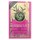 Triple Leaf Tea - Hibiscus - White Mulberry - 20 Tea Bags - 1 Case