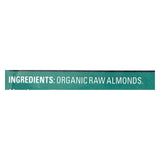 Artisana Organic Raw Almond Butter - Squeeze Packs - 1.06 Oz - Case Of 10