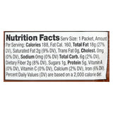 Artisana Organic Raw Walnut Butter - Squeeze Packs - 1.06 Oz - Case Of 10