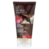 Desert Essence - Conditioner - Nourishing - Coconut - Trvl - 1.5 Oz - 1 Case