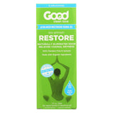 Good Clean Love Personal Lubricant - Moisturizing - Biomatch Restore - 2 Oz