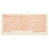 The Honest Company Honest Bubble Bath - Sweet Orange Vanilla - 12 Oz