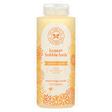 The Honest Company Honest Bubble Bath - Sweet Orange Vanilla - 12 Oz