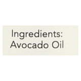 Benissimo Oil - Avocado - Case Of 6 - 8.45 Fl Oz