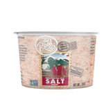 The Real Company Himalayan Pink Rock Salt - Course - Case Of 6 - 20 Oz.