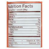 Ella's Kitchen Baby Food - Peaches Bananas - Case Of 12 - 3.5 Oz.