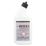 Mrs. Meyer's Clean Day - Toilet Bowl Cleaner - Lavender - 24 Fl Oz