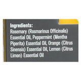 Eo Products - Everyone Aromatherapy Blends - Essential Oil - Focus - .5 Oz