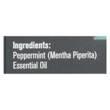 Eo Products - Everyone Aromatherapy Singles - Essential Oil - Peppermint - .5 Oz