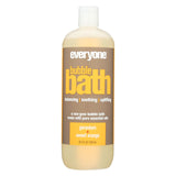 Eo Products - Everyone Bath Soak - Geranium And Sweet Orange - 30 Oz