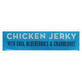 Buckley - Jerky Treats - Chicken - Case Of 6 - 5 Oz.