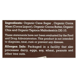 Himalania Chai Seeds - Dark Chocolate - Case Of 12 - 5 Oz.