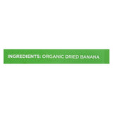 Mavuno Harvest - Organic Dried Fruit - Dried Banana - Case Of 6 - 2 Oz.