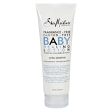 Sheamoisture Lotion - Healing - Baby - Ultra Sensitive - 8 Oz