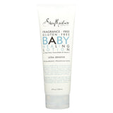 Sheamoisture Lotion - Healing - Baby - Ultra Sensitive - 8 Oz