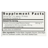 Nature's Answer - Turmeric-3 - Liquid - 1 Oz