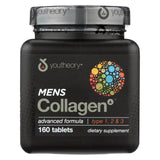 Youtheory Collagen - Mens - Advanced - 160 Tablets