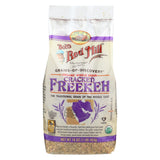 Bob's Red Mill - Organic Cracked Freekeh - 16 Oz - Case Of 4