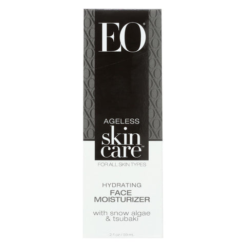 Eo Products - Face Moisturizer - Ageless - Hydrating - 2 Oz - 1 Each