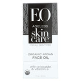 Eo Products - Argan Face Oil - Organic - Ageless - 1 Oz - 1 Each