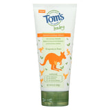 Tom's Of Maine Baby Moisturizing Lotion Fragrance Free - 1 Each - 6 Oz.