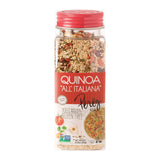 Pereg Quinoa - All Italiana - Case Of 6 - 10.58 Oz.