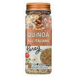 Pereg Quinoa - All Italiana - Case Of 6 - 10.58 Oz.