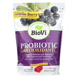 Biovi Probiotic - Antioxidant Blend - Natural Mixed Berry - 30 Soft Chews