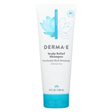 Derma E - Shampoo - Scalp Relief - 8 Oz.