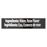 Ziyad Rose Water - Case Of 6 - 10.5 Fl Oz