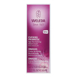 Weleda Hand Creme - Evening Primrose Age Revitalizing - 1.7 Oz