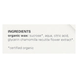 Parissa Hair Removal Wax - Organic - Cane Sugar - 8 Oz