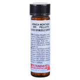 Hylands Homeopathic Arnica Montana 30c - Standard Homeopathic - Bruises And Muscle Soreness - 160 Pellets - 1 Vial