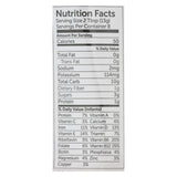 Nurturme Organic Cereal - Quinoa And Sweet Potato Raisin - Case Of 6 - 3.7 Oz.