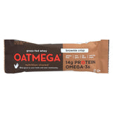 Oatmegabar Brownie Crisp Bar - Case Of 12 - 1.8 Oz.