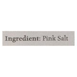 Himalania Coarse Pink Salt - Case Of 6 - 9 Oz.