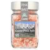 Himalania Coarse Pink Salt - Case Of 6 - 9 Oz.