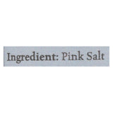 Himalania Pink Salt - Coarse Grinder - Case Of 6 - 3 Oz.