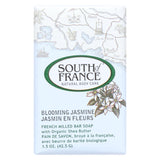 South Of France Bar Soap - Blooming Jasmine - Travel - 1.5 Oz - Case Of 12