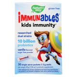 Nature's Way - Immunables - Kids - 30 Packets