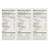 Gluten Freeda Oatmeal - Variety Pack - Case Of 8 - 11.2 Oz.