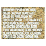 Simply Organic Spice Right Peppercorn Ranch - Case Of 6 - 2.5 Oz.