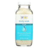 Aura Cacia - Body Soak - Clear - 18.5 Oz - 1 Each