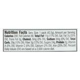 Little Secrets Dark Chocolate Candies - Classic Dark - Case Of 12 - 1.5 Oz.